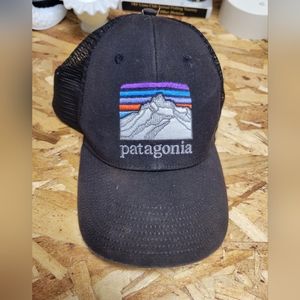 Patagonia Snapback Cap OSFM‎